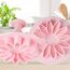 Zenker 44801 Ausstechform Pink, 3 image
