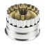 Zenker 44833 Ausstechform Silber, 4 image