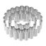 Zenker 44846 Ausstechform Silber, 2 image