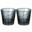 koziol SUPERGLAS CLUB No. 22 Grau 2 Stück(e) 250 ml