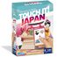 HUCH! TOUCH IT Japan Kartenspiel Familie