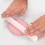 Zenker 44975 Ausstechform Pink, 3 image