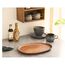 House Nordic 4501354 Dekoratives Tablett, 2 image