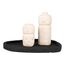 House Nordic 4501355 Dekoratives Tablett, 3 image