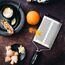 Microplane - Doppelreibe - Schwarz - Gourmet Serie, 4 image