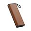 SmallRig Card Reader & Storage Case Kartenleser USB 3.2 Gen 2 (3.1 Gen 2) Type-C Schwarz, Braun