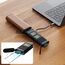 SmallRig Card Reader & Storage Case Kartenleser USB 3.2 Gen 2 (3.1 Gen 2) Type-C Schwarz, Braun, 2 image