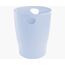 Exacompta Aquarel 15 l Rund Polypropylen (PP) Blau, Farbe: Blau, 2 image