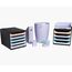 Exacompta Aquarel 15 l Rund Polypropylen (PP) Malve, 3 image