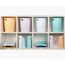 Exacompta Aquarel 15 l Rund Polypropylen (PP) Malve, 6 image