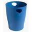 Exacompta , Papierkorb Ecobin, 15 Liter, Bee Blue - Türkis - Neu, 2 image