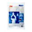 3M 4540XXLC1 Arbeitskleidung Coverall, 2 image