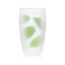 Bodum 4560-143SI Eisteeglas 450 ml Weiß 2 Stück(e), 2 image