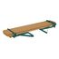 roba 457009NA Gartenmöbel-Set Grün, Holz, 6 image