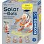 Kosmos Solar Bots