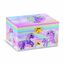 CRAZE Unicorn Kinder-Schmuckkästchen mit Spieluhr, 2 image