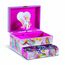 CRAZE Galupy Unicorn Kinder-Schmuckkästchen mit Spieluhr