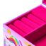 CRAZE Galupy Unicorn Kinder-Schmuckkästchen mit Spieluhr, 4 image