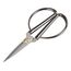 Dr. Oetker 4615 Küchenschere 170 mm Metallisch, Silber Universal