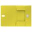 Leitz 46220015 Sammelmappe Polypropylen (PP) Gelb A4, Farbe: Gelb, 2 image