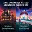 Kosmos EXIT - Das Spiel - Family: Schloss Gemeinstein/Mission Candyland, 4 image
