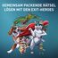 Kosmos EXIT - Das Spiel - Family: Schloss Gemeinstein/Mission Candyland, 5 image