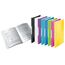 Leitz WOW Buch für Präsentationsfläche 20 Taschen A4, Farbe: Gelb, 3 image