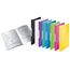 Leitz 46320095 Buch für Präsentationsfläche 40 Taschen A4, Farbe: Schwarz, 3 image