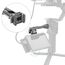 SmallRig 4637 Zubehör für Videostabilisator Monitor-Halterung Schwarz Aluminium, Messing, Edelstahl 1 Stück(e) DJI, 3 image