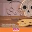 Zenker Happy Halloween Baking XXL Ausstecher Totenkopf, 8 image