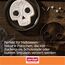 Zenker Happy Halloween Baking XXL Ausstecher Totenkopf, 9 image