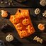 Zenker Happy Halloween Baking Minikuchenform/Eiswürfelformer Halloween-Motive, 2 image