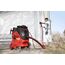 Flex VCE 44 M AC-Set Schwarz, Rot 42 l 1200 W, 3 image