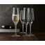 Spiegelau 4670187 Sektglas 4 Stück(e) 240 ml Kristall, Glas Champagnerflöte, 2 image