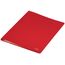 Leitz 46770025 Buch für Präsentationsfläche 40 Taschen 80 Blätter A4, Farbe: Rot