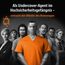 Kosmos Masters of Crime - Inkognito 150 min Brettspiel Detektiv, 3 image