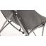 Outwell 470384 Campingstuhl 4 Bein(e) Grau, 3 image