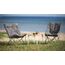 Outwell 470384 Campingstuhl 4 Bein(e) Grau, 5 image