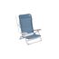 Outwell 470433 Campingstuhl 2 Bein(e) Blau, 2 image