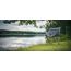 Outwell 470474 Campingstuhl 4 Bein(e) Schwarz, Grau, 7 image