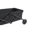 Outwell 470492 Camping-Trolley Schwarz, 2 image