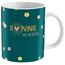 Sheepworld Sonne im Herzen, Kaffee im Bauch Tasse Mehrfarbig Universal 1 Stück(e), 3 image