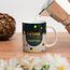 Sheepworld Sonne im Herzen, Kaffee im Bauch Tasse Mehrfarbig Universal 1 Stück(e), 6 image
