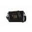 Alpenleder Presse Schultertasche Schwarz, 3 image