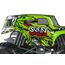 TEC-TOY Scary Monster ferngesteuerte (RC) modell Stuntauto Elektromotor 1:12, 6 image
