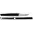 Caran d-Ache Léman Slim Stick Pen Schwarz 1 Stück(e)