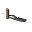 SmallRig 4784C Digitalkamera Akkugriff Batteriegriff für Digitalkamera Schwarz, Holz, 2 image