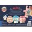 Kosmos 47856065 Brettspiel 15 min Kartenspiel Puzzle, 2 image