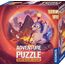Kosmos 47856282 Brettspiel Kartenspiel Puzzle
