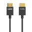 SmallRig 4794 HDMI-Kabel 1 m HDMI Typ A (Standard) Schwarz